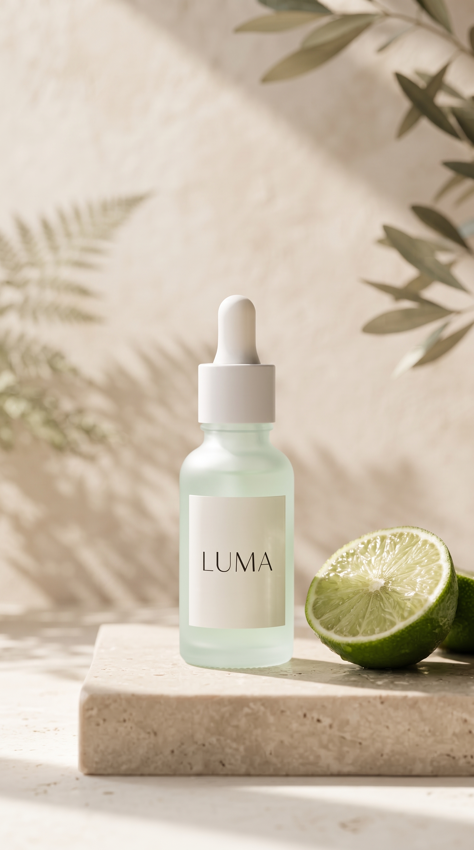 LUMA lifestyle direction
