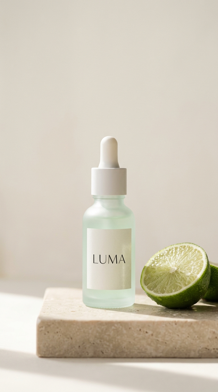 Original LUMA example product photo